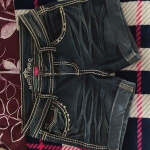 Almost famous shorts